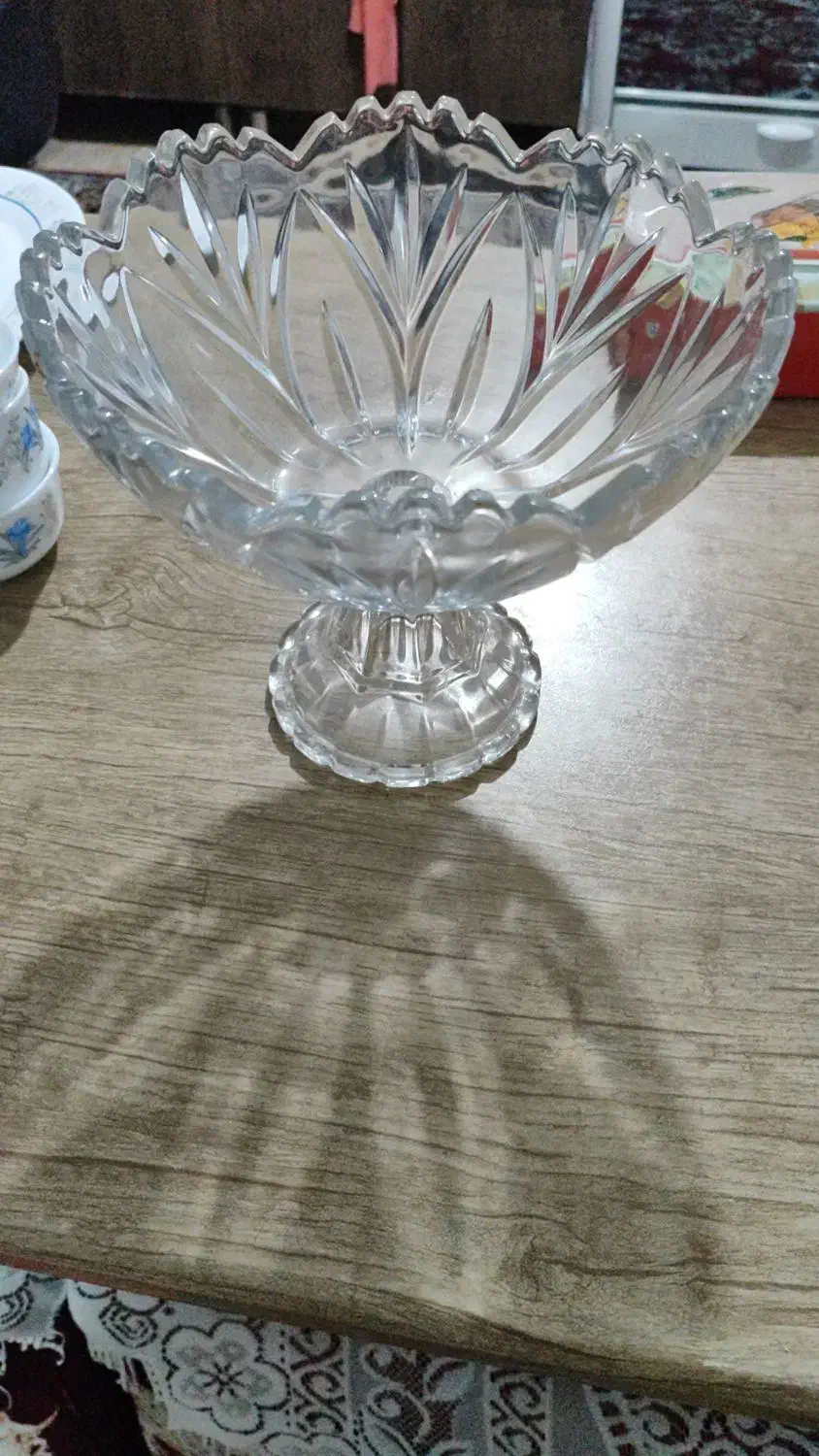 دیس بیضی،جامیوه ای،پارچ|ظروف سرو و پذیرایی|صدرا-فارس, فاز ۲|دیوار