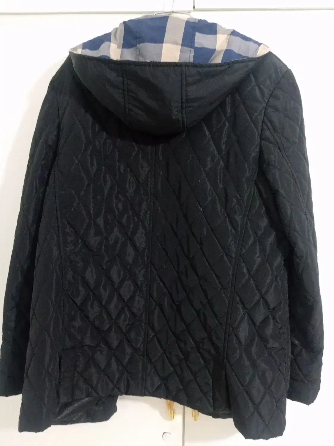 کاپشن سایز ۵۰|لباس|تهران, سید خندان (جلفا)|دیوار