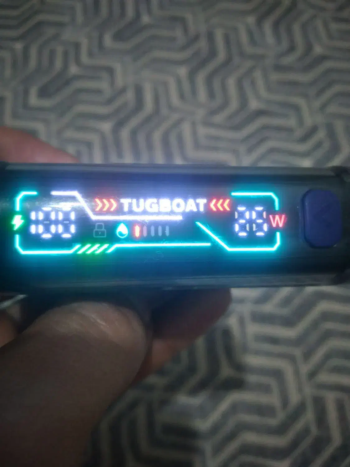 ویپ|زیورآلات و اکسسوری|قم, باغ شریفی|دیوار