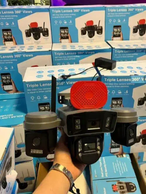 دوربین چهار لنز|دوربین مداربسته|ایرانشهر, |دیوار