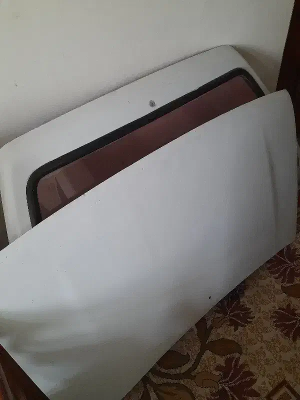 ام وی ام ۱۱۰ کم کار و لوازم استوک پراید و ام وی ام|خودرو سواری و وانت|کرمان, |دیوار