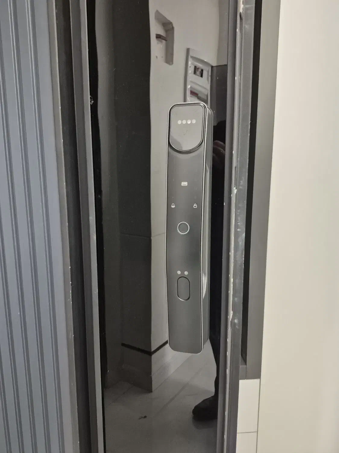 ۱۶۵متر ۳خواب نوساز کلید نخورده مرزداران