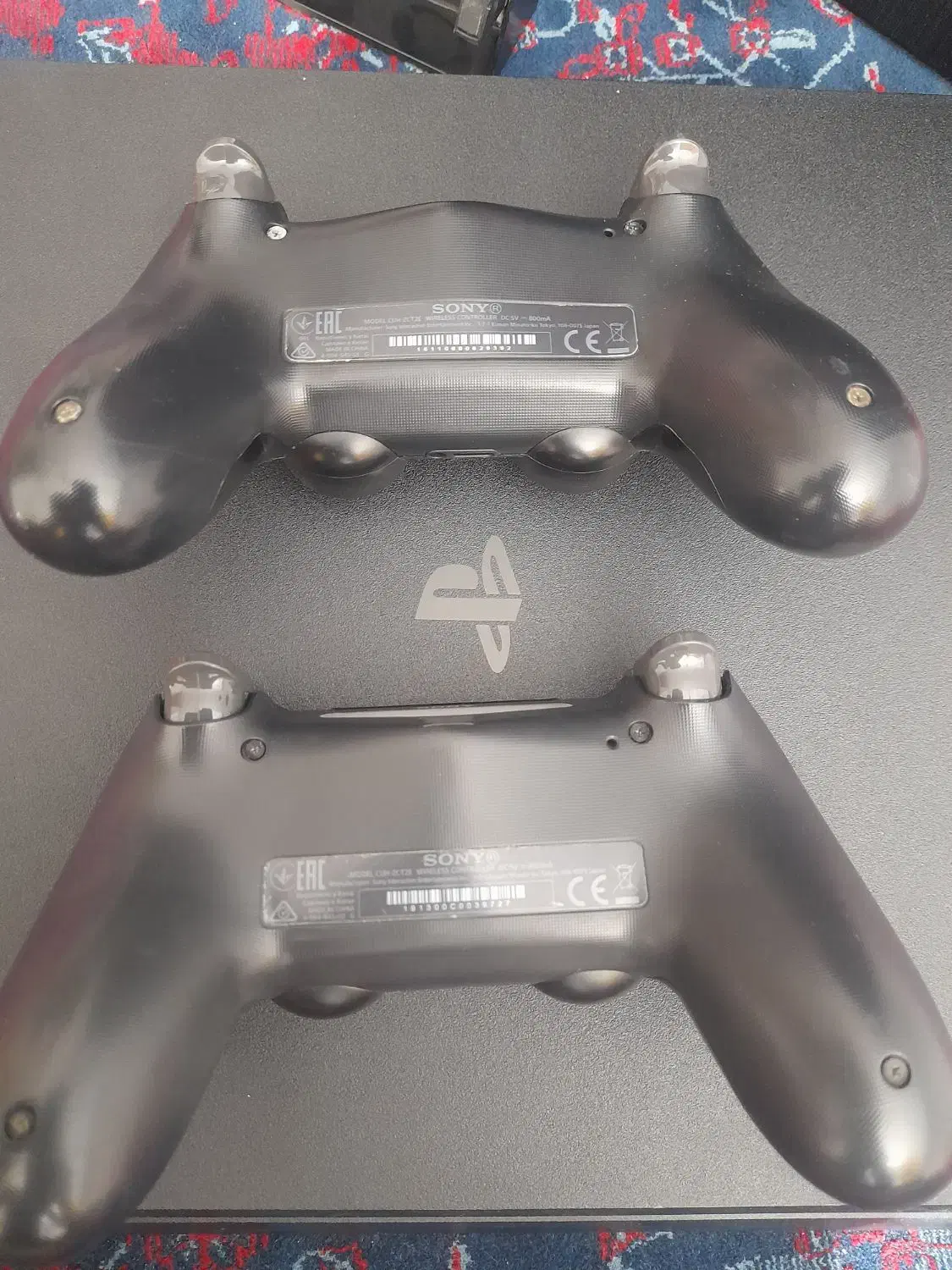 ps4|کنسول، بازی ویدئویی و آنلاین|اردبیل, |دیوار