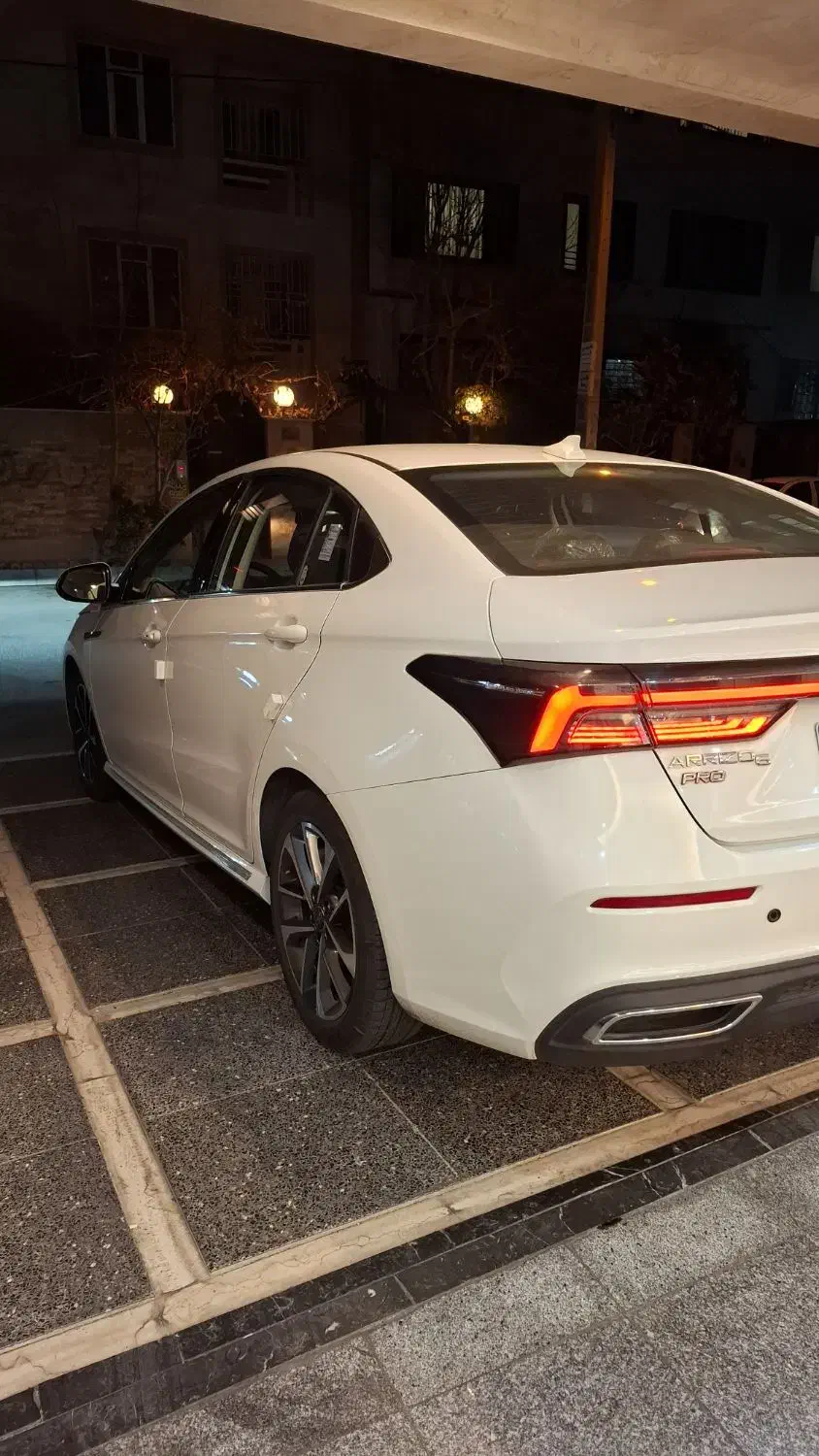 مدل ۱۴۰۲ صفر خشک درحد|خودرو سواری و وانت|مشکین‌دشت, |دیوار