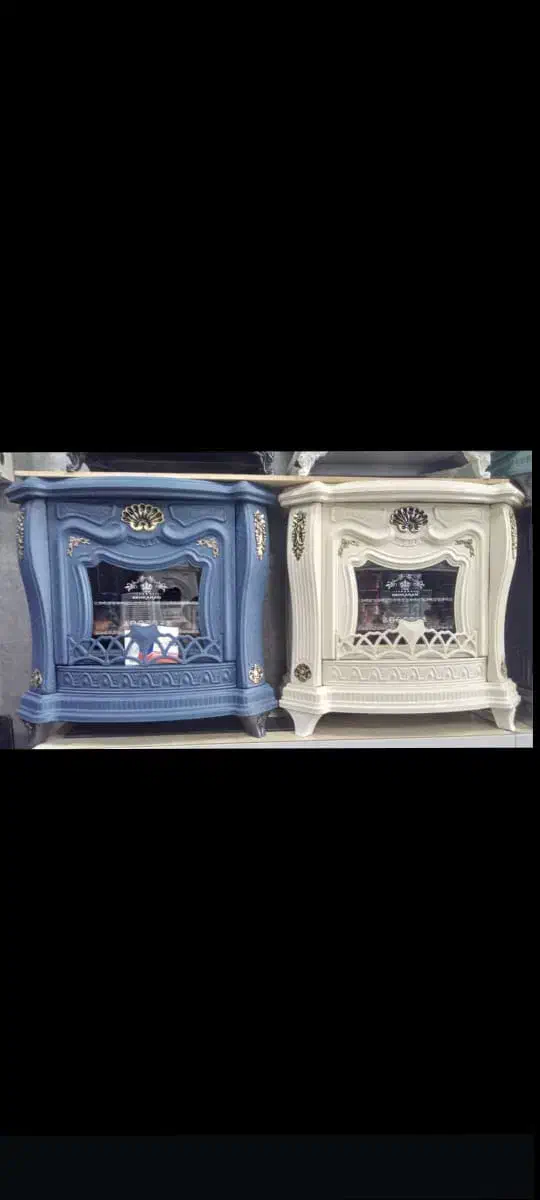 بخاری گازی شومینه  36هزار بهکاران|بخاری، هیتر، شومینه|تهران, نعمت‌آباد|دیوار