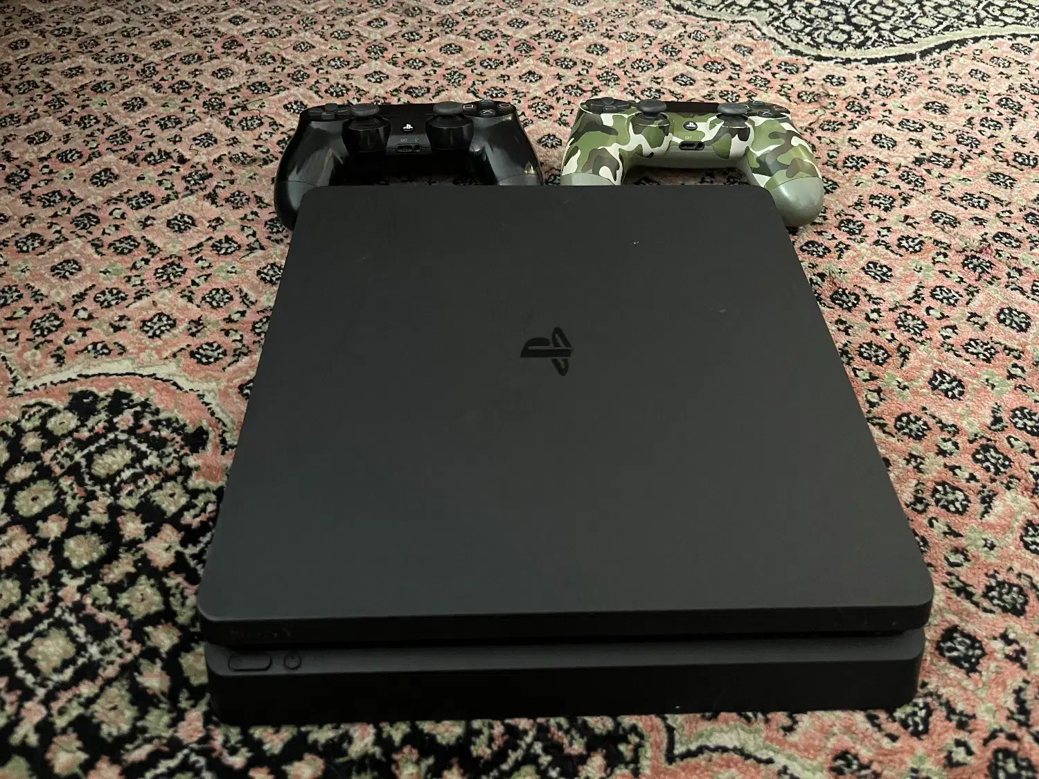 پی اس ۴|کنسول، بازی ویدئویی و آنلاین|نمین, |دیوار