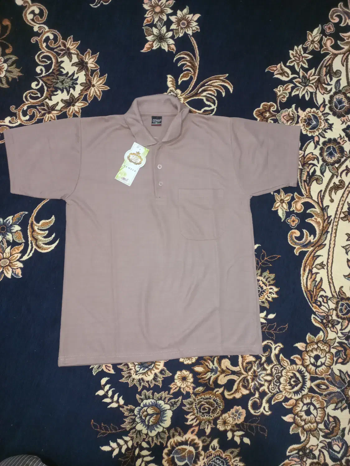 دو عدد تیشرت نو|لباس|کازرون, |دیوار