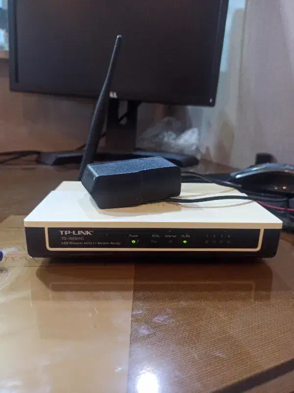 مودم وایرلس وای فای|مودم و تجهیزات شبکه|ارومیه, |دیوار