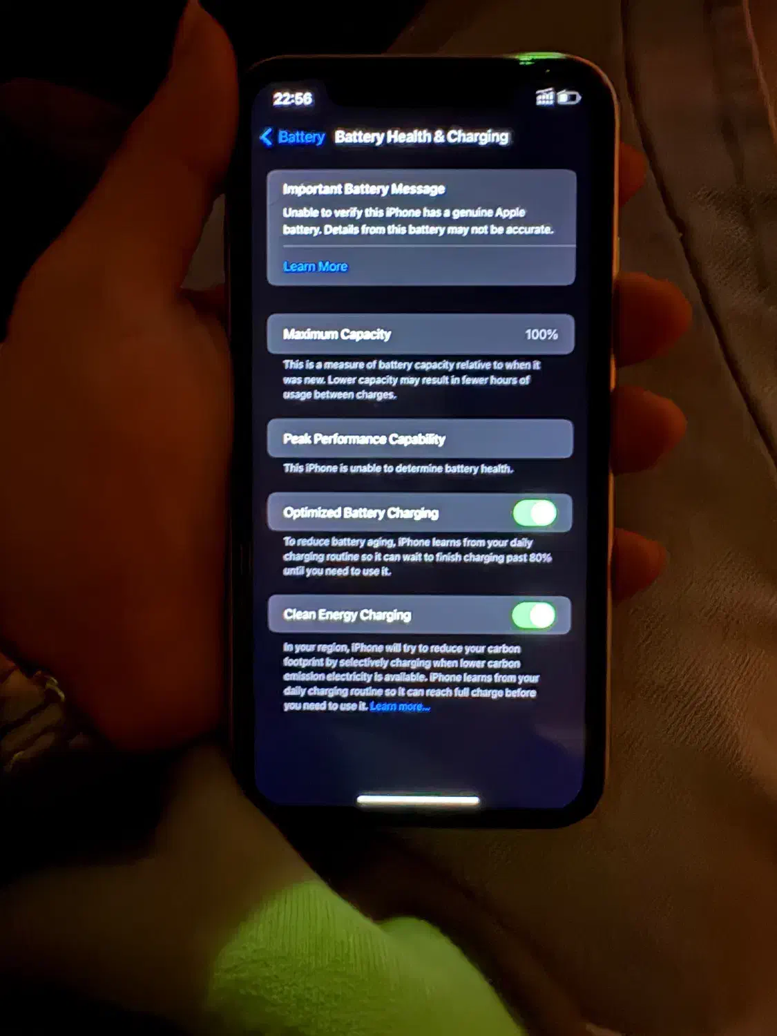 ۱۱نرمال ۱۲۸ دوسیم|موبایل|چالوس, |دیوار