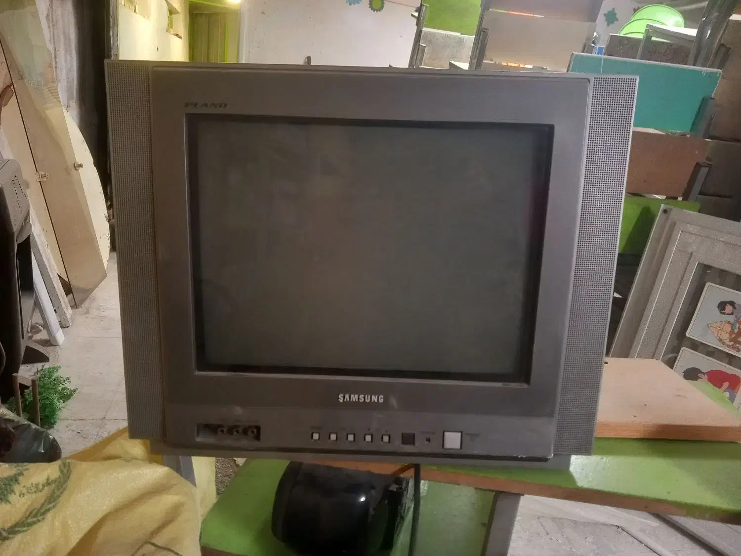 لوازم خونه|تلویزیون و پروژکتور|کرج, کرج نو|دیوار