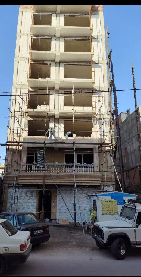 فروش کانکس|مصالح و تجهیزات ساختمان|اردبیل, |دیوار