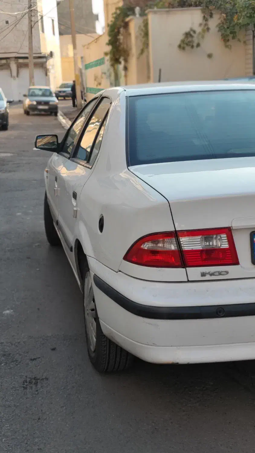 خودرو|خودرو سواری و وانت|میانه, |دیوار