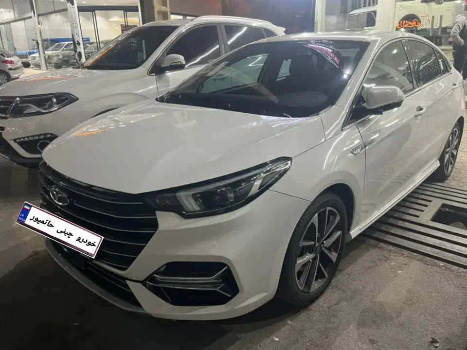 آریزو ۶ پرو استثنایی|خودرو سواری و وانت|شاهین‌شهر, گزبرخوار|دیوار