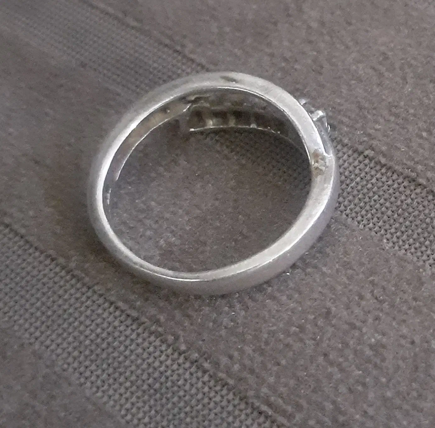 انگستر نقره|جواهرات|دماوند, دماوند|دیوار