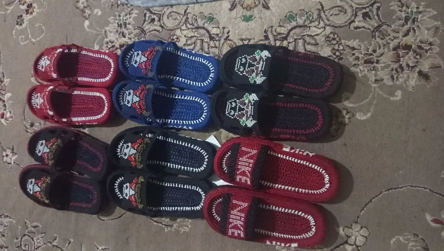 1600|کیف، کفش، کمربند|نگین شهر, |دیوار