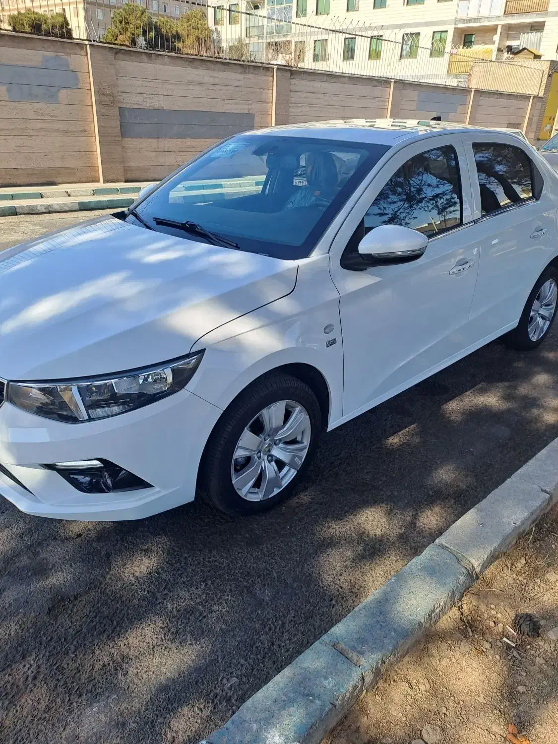 تارا اتومات V4 مدل ۱۴۰۴ صفر|خودرو سواری و وانت|تهران, مهرآباد|دیوار