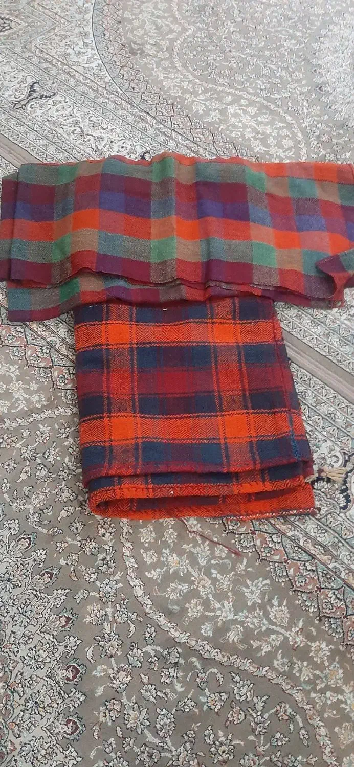 جاجیم|گلیم، جاجیم، گبه|کرج, شهرک بهارستان|دیوار