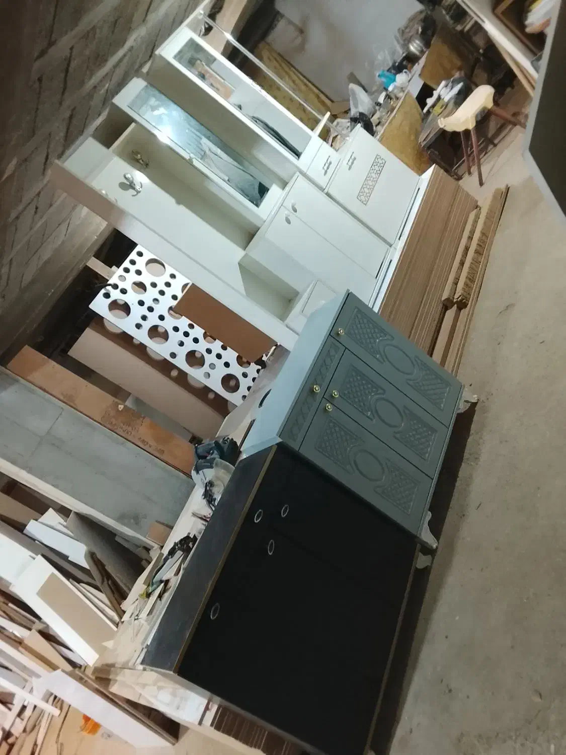 تولید کننده جاکفشی تخت خواب|تخت و سرویس خواب|مشگین شهر, |دیوار