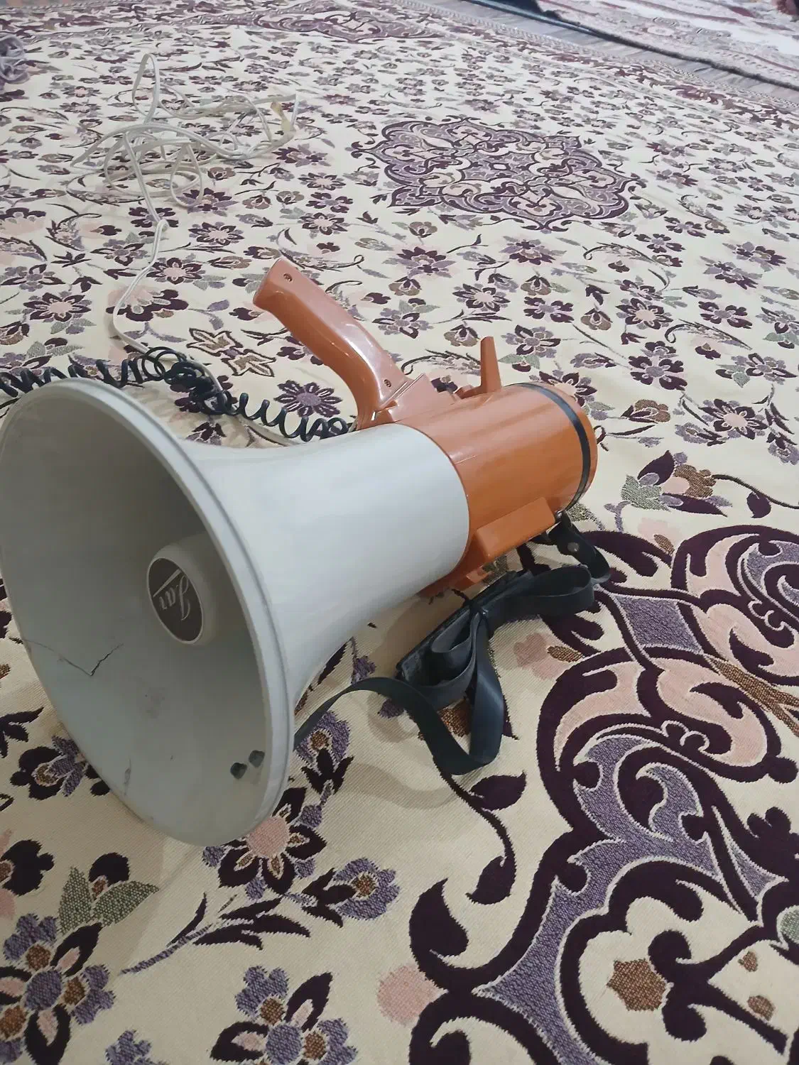 بلندگو|سیستم صوتی خانگی|اهر, |دیوار