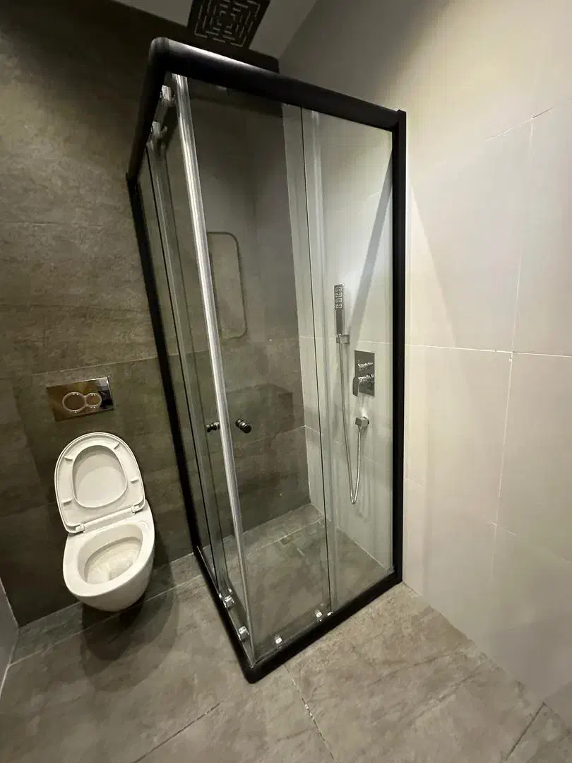 شیشه نشکن میرال|مصالح و تجهیزات ساختمان|تهران, کن|دیوار