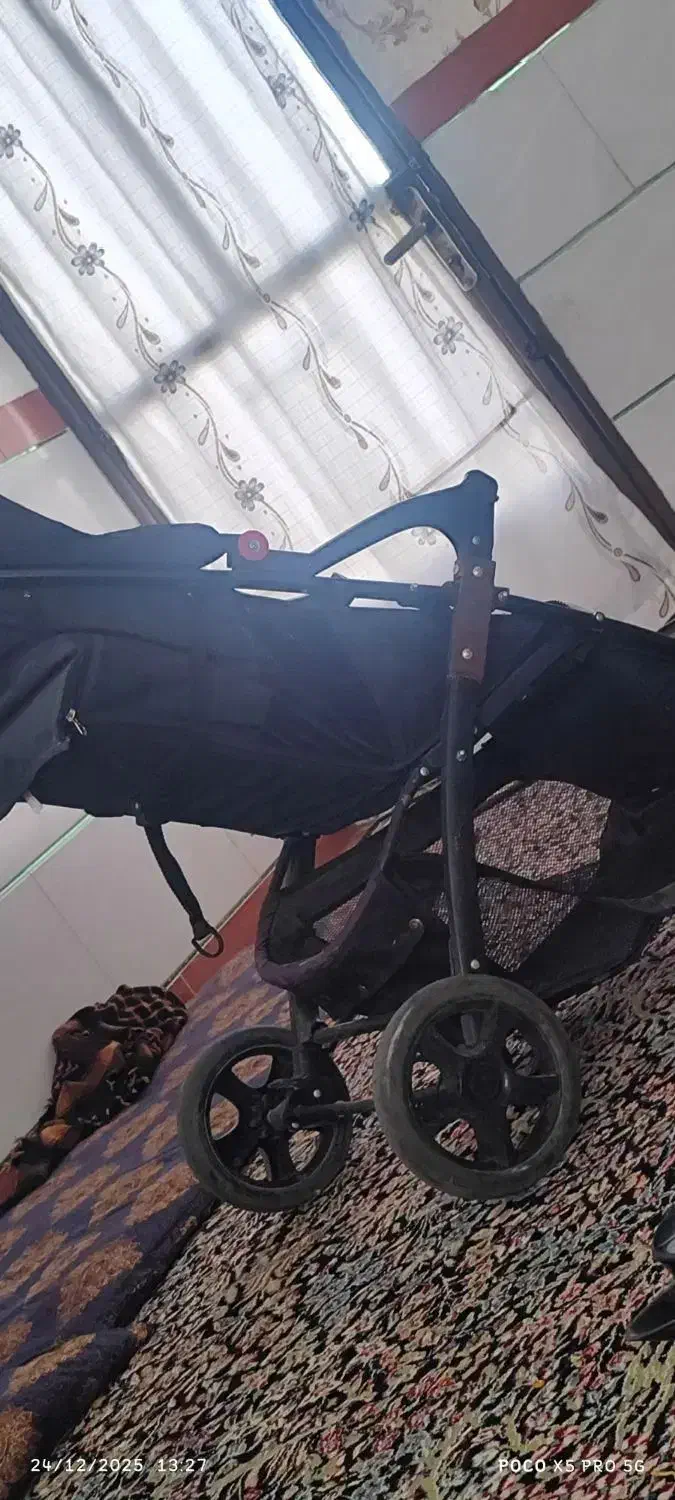 کالسکه|کالسکه و لوازم جانبی|زرند, |دیوار