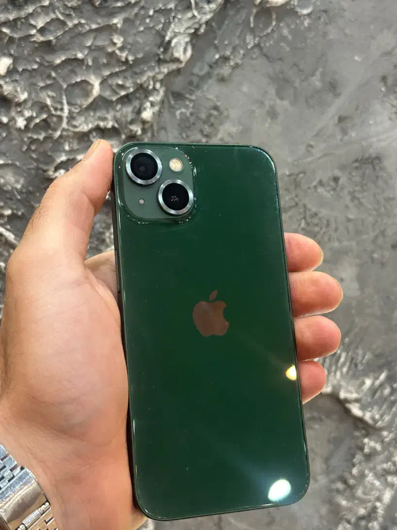 IPhone 13|موبایل|خوانسار, |دیوار