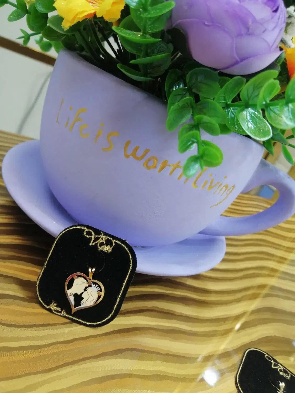 پلاک|جواهرات|تبریز, |دیوار