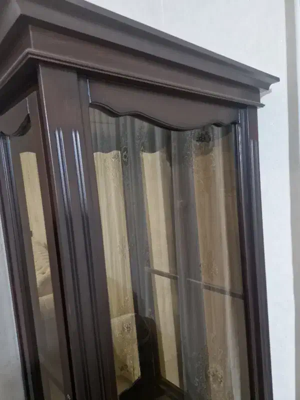 بوفه چوب برند|بوفه، ویترین، کنسول|اندیشه, شهرک مریم|دیوار