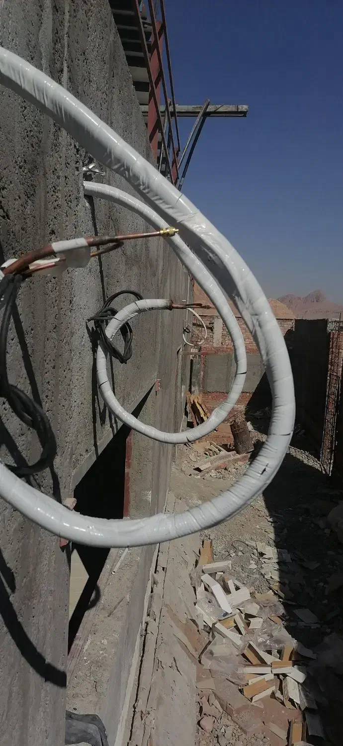 خدمات اسپلیت|خدمات پیشه و مهارت|کرمان, |دیوار