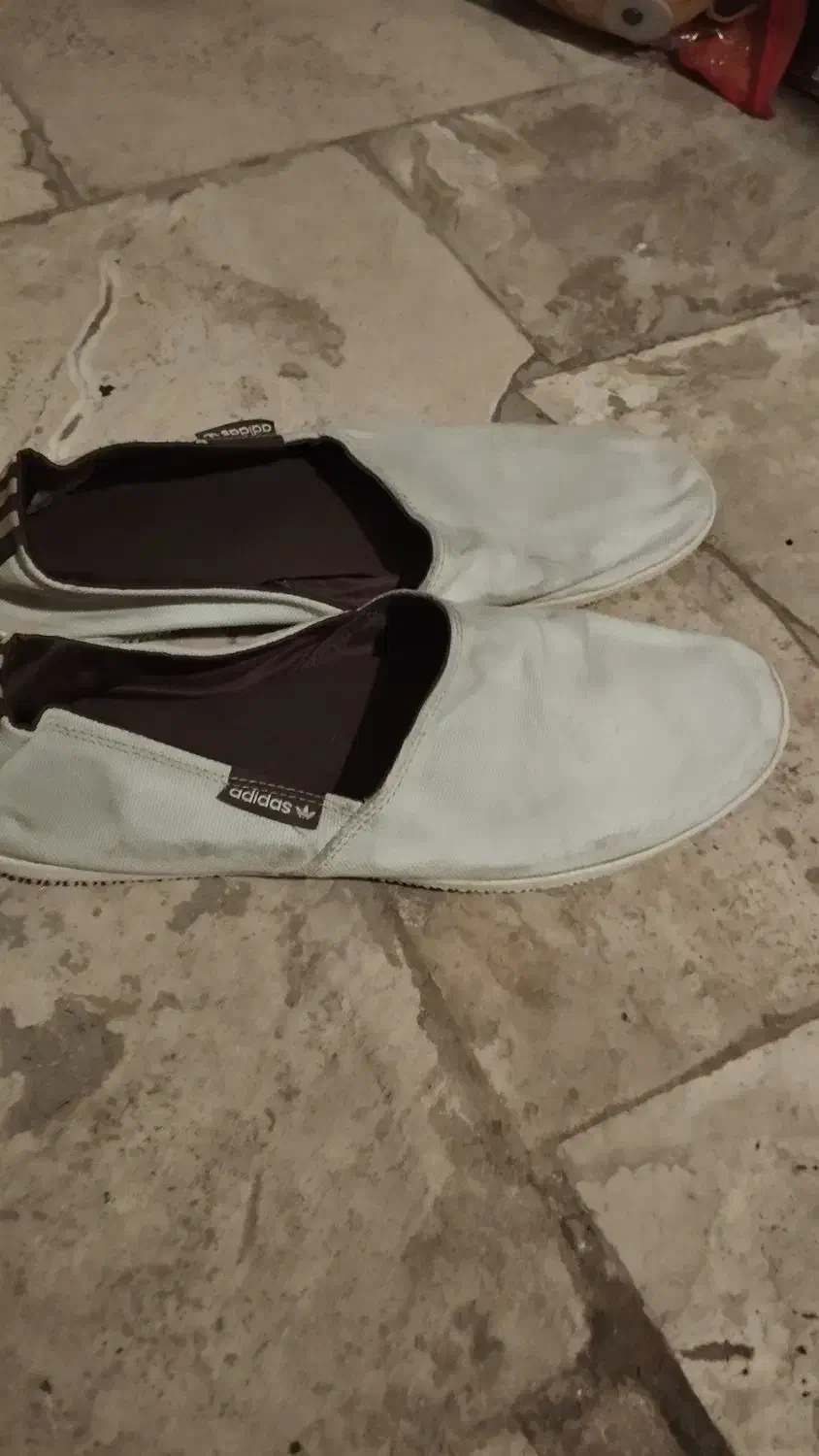 کفش کتونی مردانه سایز ۴۰.۴۲.۴۳|کیف، کفش، کمربند|تهران, دروس|دیوار