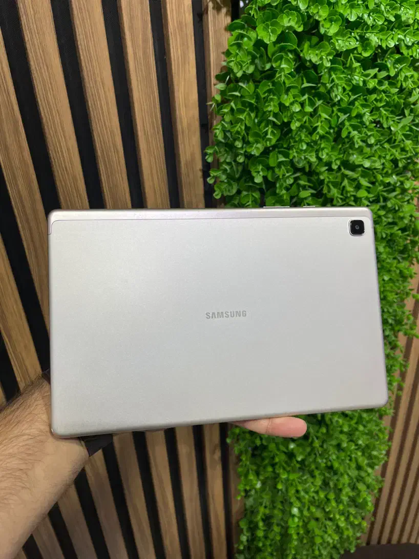 تبلت سامسونگ a7 t505|تبلت|کرج, عظیمیه|دیوار