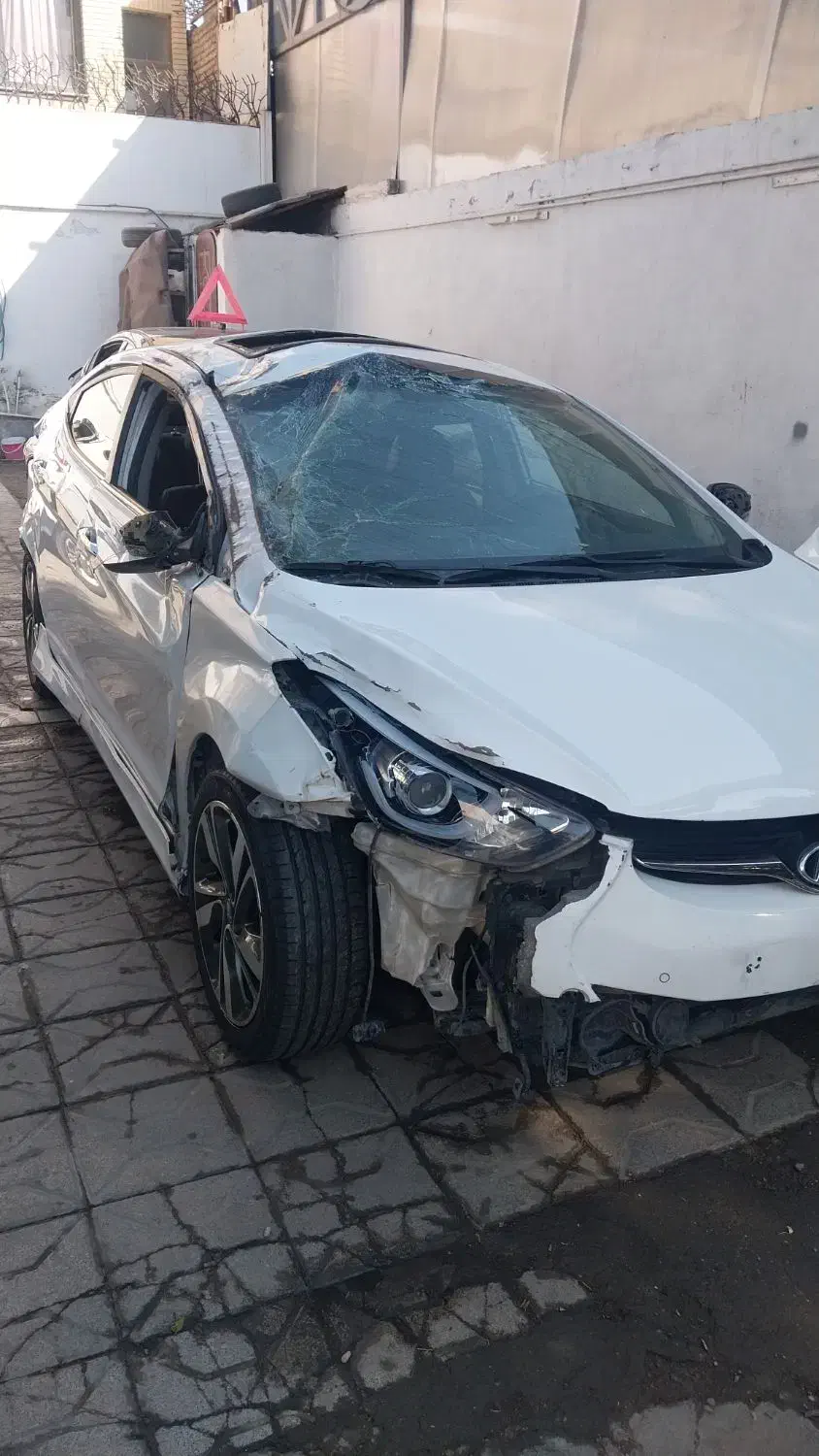 النترا ۲۰۱۶|خودرو سواری و وانت|مشهد, مقدم|دیوار