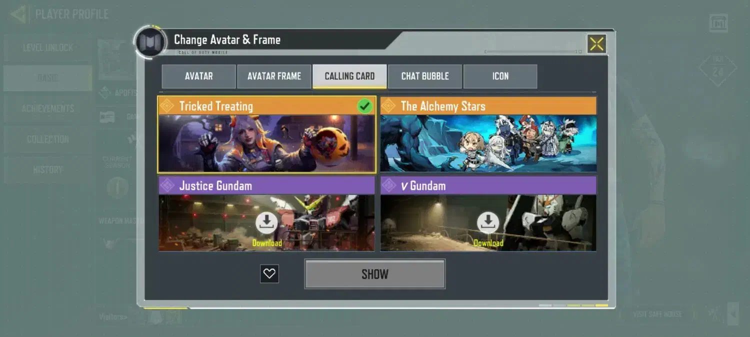 اکانت کالاف|کنسول، بازی ویدئویی و آنلاین|خرم‌آباد, |دیوار