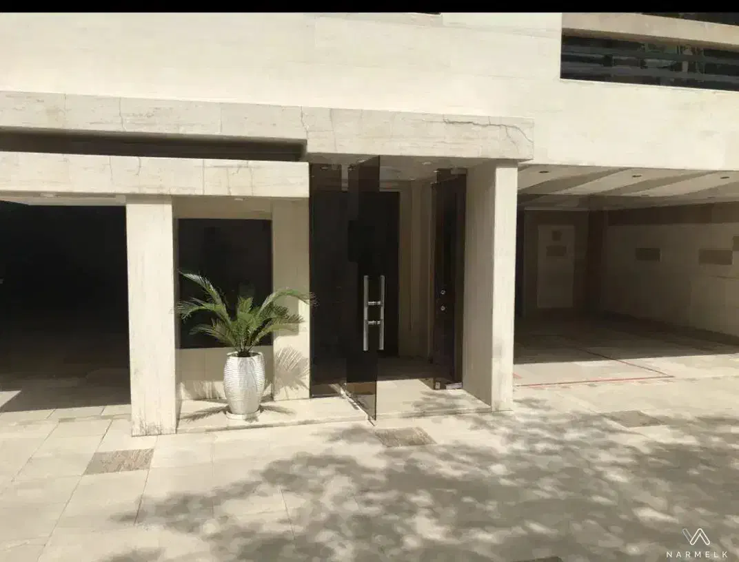 ۸۵ متر ۲ خواب فول