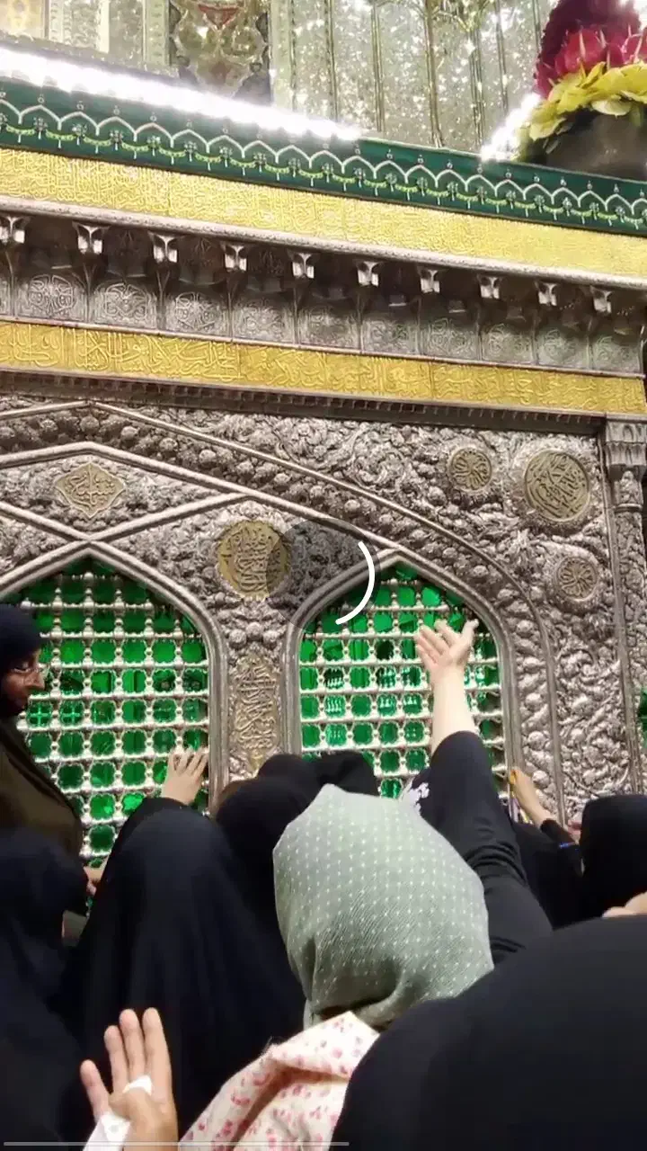 کاروان مشهدقم جمکران قدمگاه  3/500 کربلایی توحید|تور و چارتر|اردبیل, |دیوار