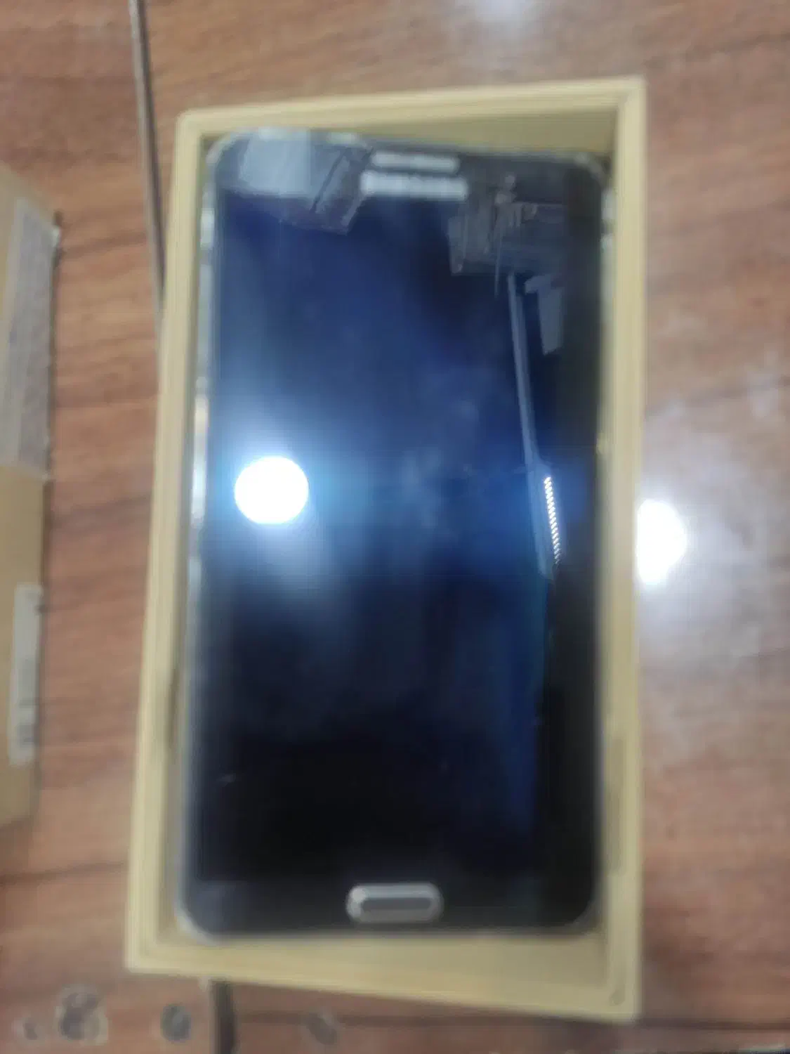 فروش گوشی Galaxy note 3|موبایل|جهرم, |دیوار