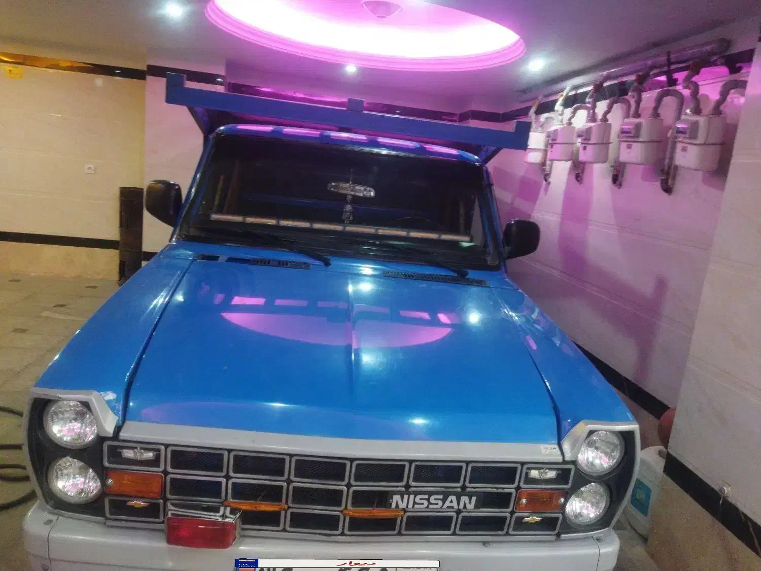 عروسک و زیرورقی|خودرو سواری و وانت|پاکدشت, پاکدشت (مامازند)|دیوار