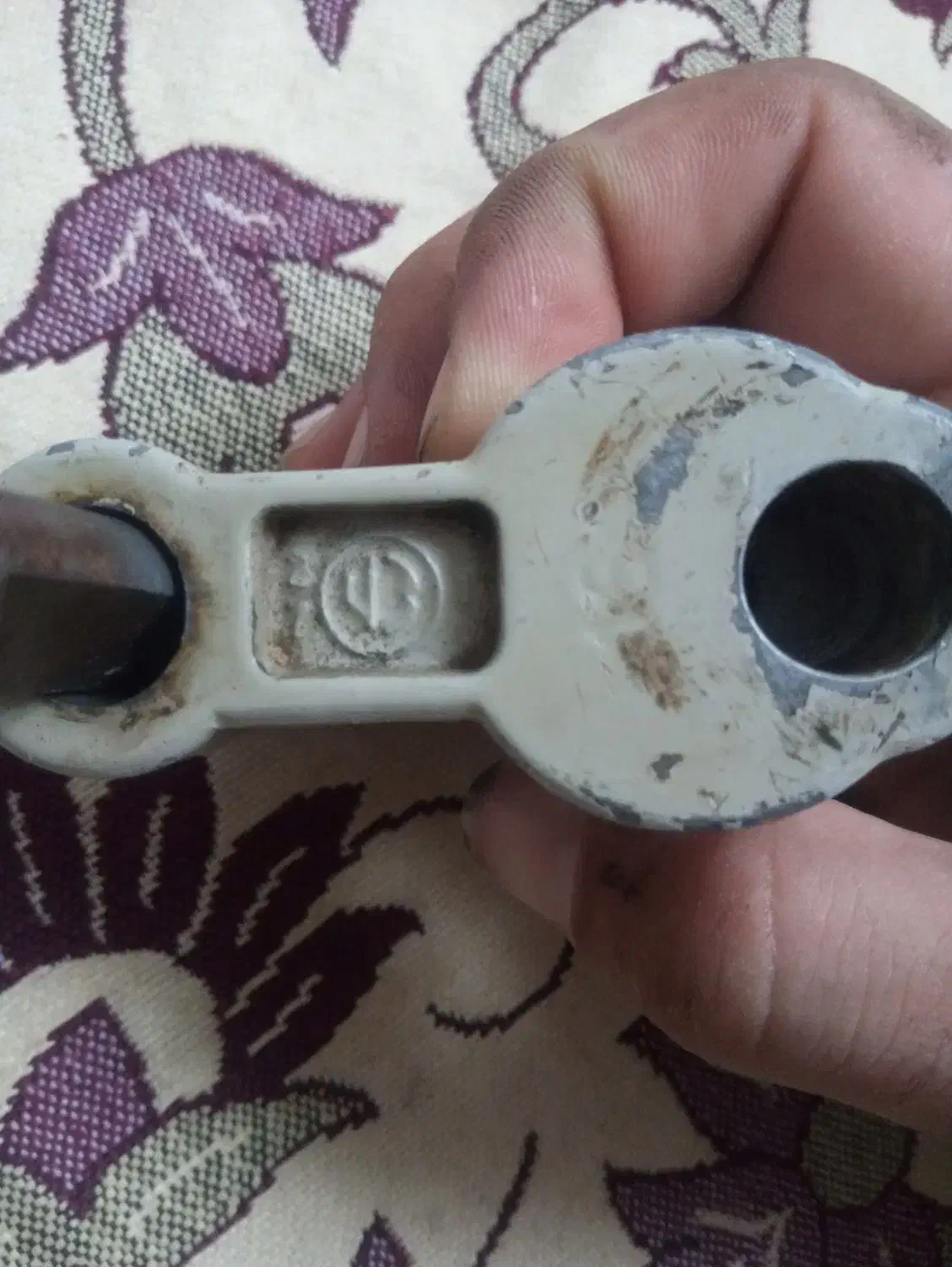 قفل عتیقه|کلکسیون و سرگرمی|اردبیل, |دیوار