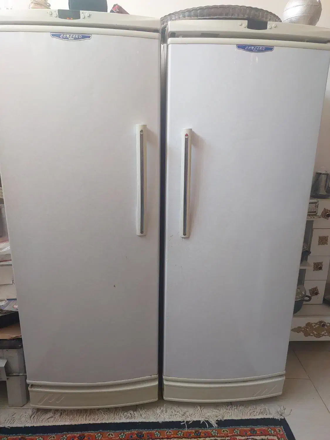 یخچال فریزر|یخچال و فریزر|تربت جام, اسماعیل آباد|دیوار