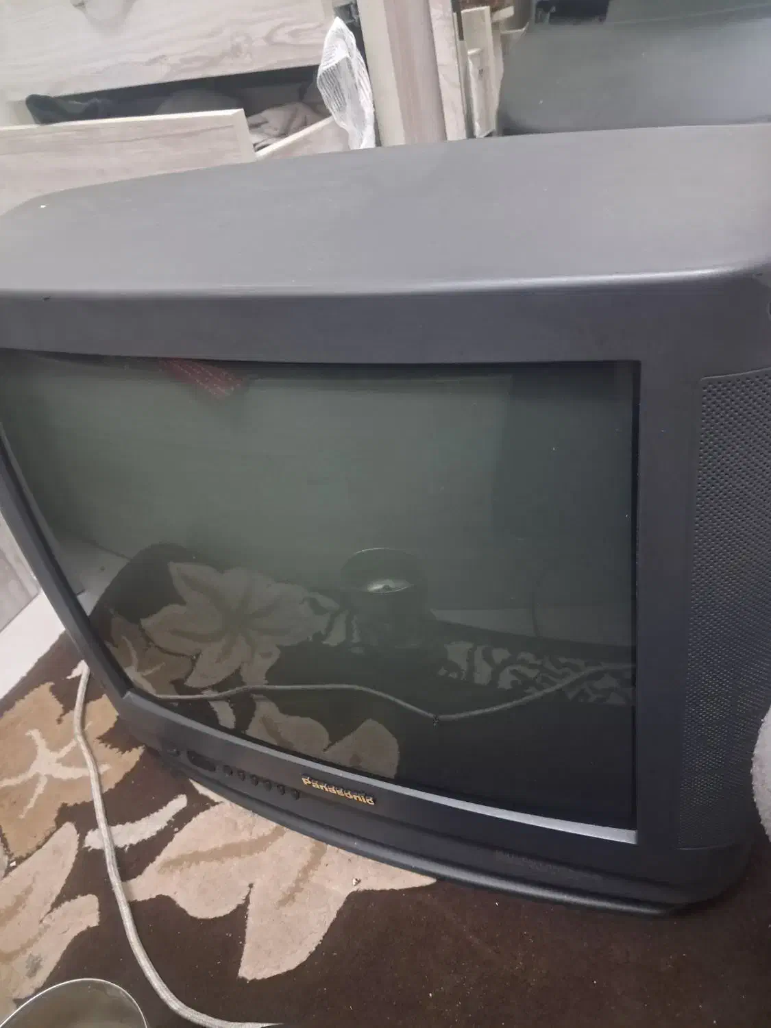 تلویزیون|تلویزیون و پروژکتور|تهران, تهرانپارس غربی|دیوار