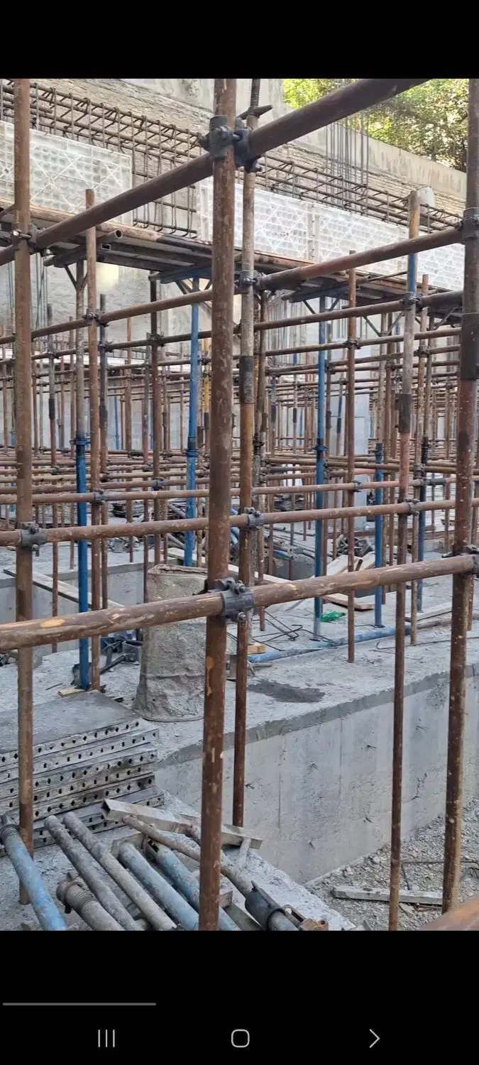 داربسی|مصالح و تجهیزات ساختمان|کوهدشت, |دیوار