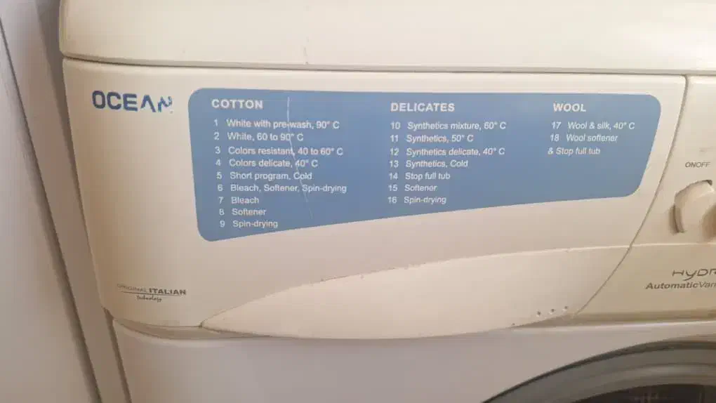 لباسشویی اتوماتیک|ماشین لباسشویی و خشک‌کن لباس|تهران, جنت‌آباد جنوبی|دیوار