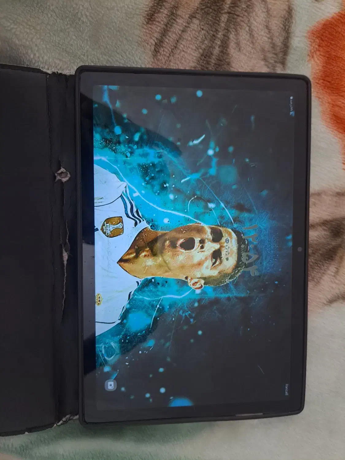 فروش تبلت Galaxy Tab a8 Samsung|تبلت|کرج, مهرویلا شمالی|دیوار
