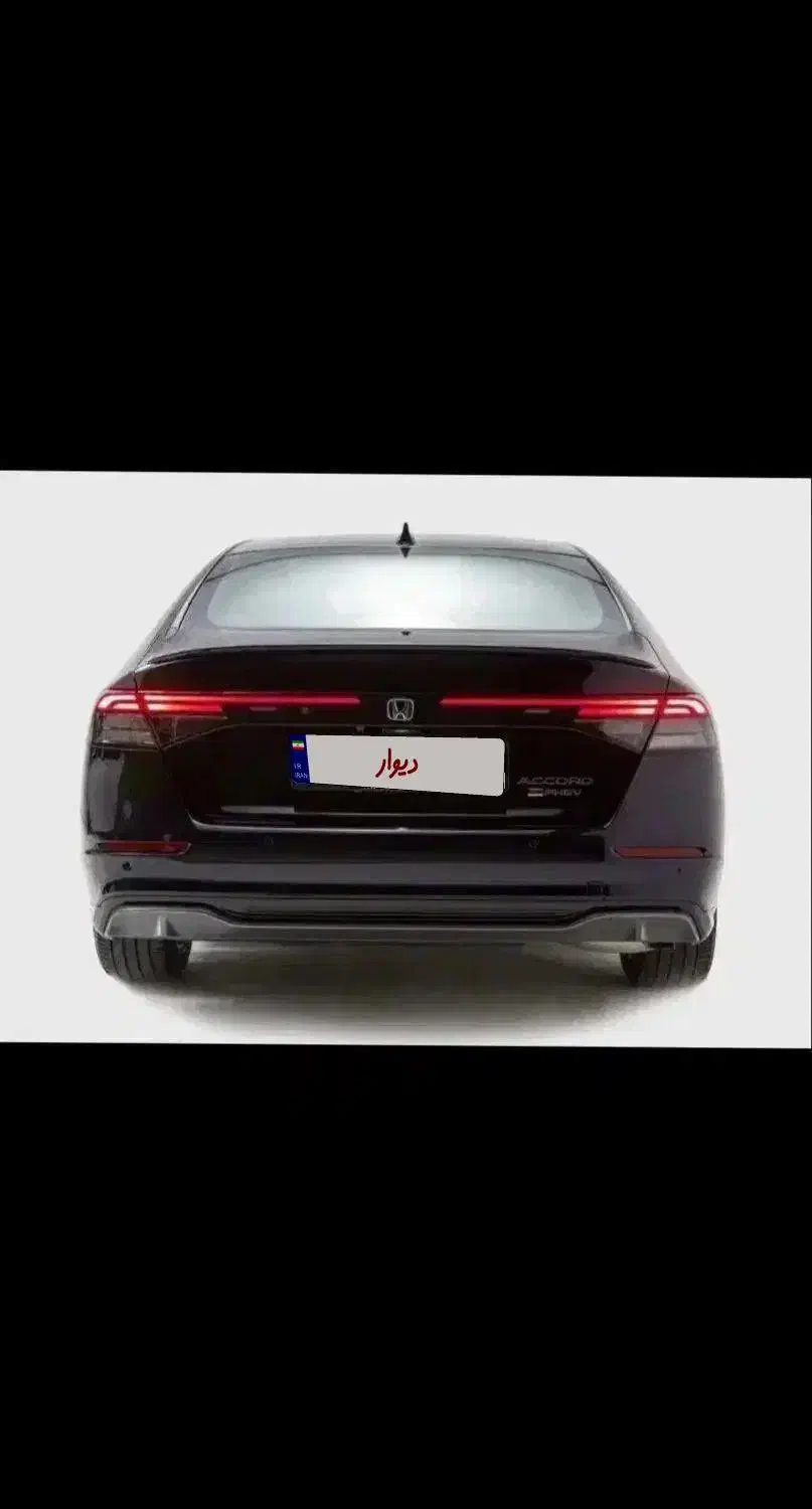 هیوندا اکوردا|خودرو سواری و وانت|تهران, آرژانتین|دیوار