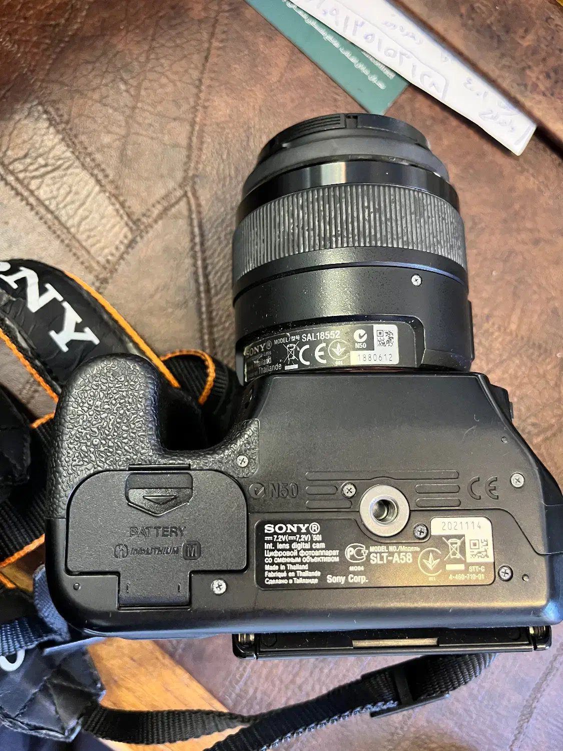 دوربین عکاسی دیجیتال سونی|دوربین عکاسی و فیلمبرداری|تهران, بلوار کشاورز|دیوار