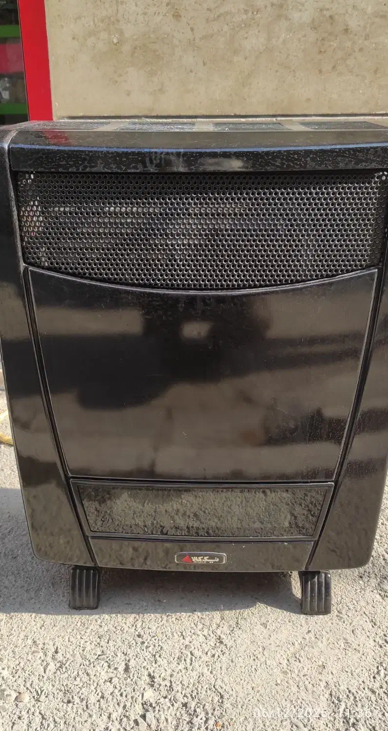 بخاری نیک کالا|بخاری، هیتر، شومینه|تهران, سجاد|دیوار