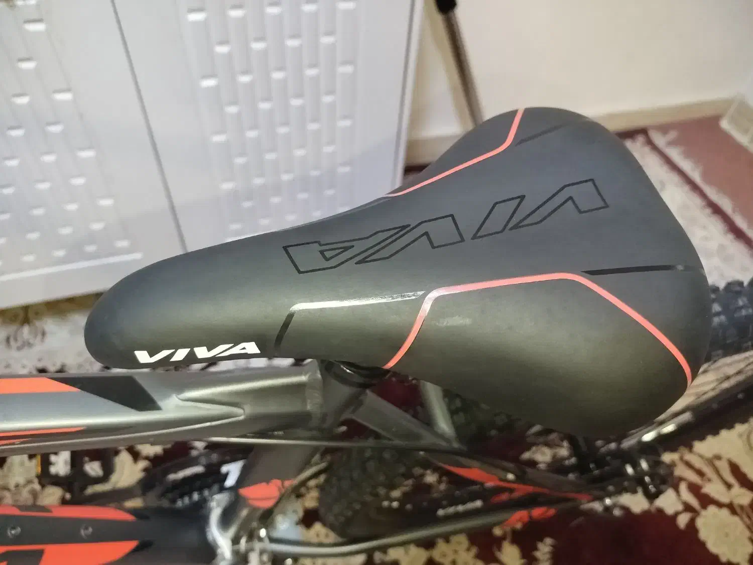 viva 26 آک.صفر|دوچرخه، اسکیت، اسکوتر|اردبیل, |دیوار