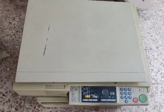 دستگاه فتوکپی و پرینترسوزنی|پرینتر، اسکنر، کپی، فکس|شاهین‌شهر, اقبال لاهوری|دیوار