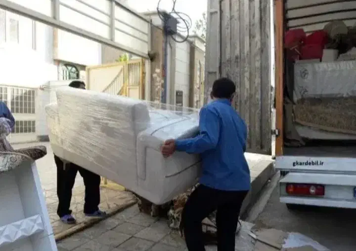 خدمات باربری و اتوباری حرفه‌ای|خدمات حمل و نقل|رباط‌کریم, صبا باطری|دیوار