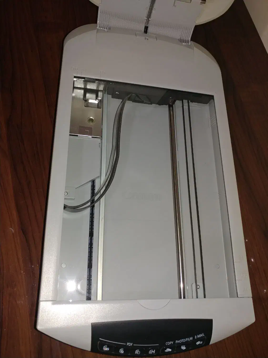 اسکنر CanoScan4400f|پرینتر، اسکنر، کپی، فکس|اهواز, گلستان|دیوار